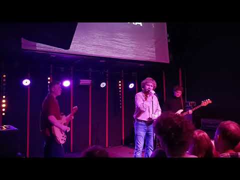 Видео: Перемотка - Как тебя покорить (Live Alcatraz bar Nizhniy Novgorod) 17.10.2023