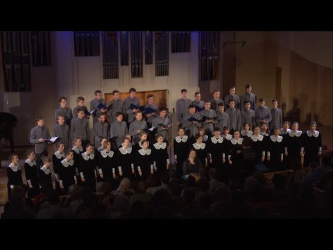 Видео: Г. Свиридов - Кантата "Курские песни"(авт.редакция)