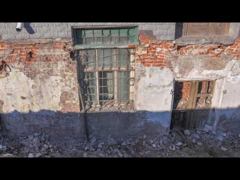 Видео: Исчезнувшая Тюмень  Часть 4  Откопанные здания