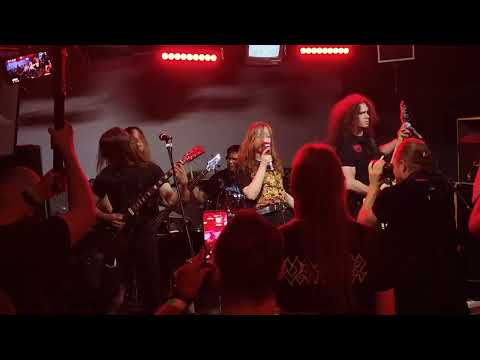 Видео: Mass Madness @ Смена 2.0 30.08.2025