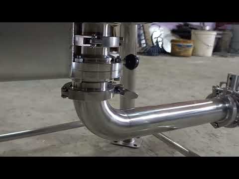 Видео: пвк 100 литров