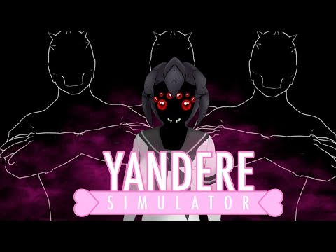 Видео: НОВЫЕ ДЕМОНЫ ! : Yandere Simulator
