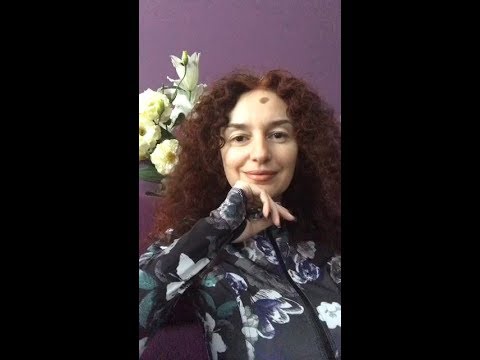 Видео: ❤️ Техника за справяне с вътрешния хаос и напрежението