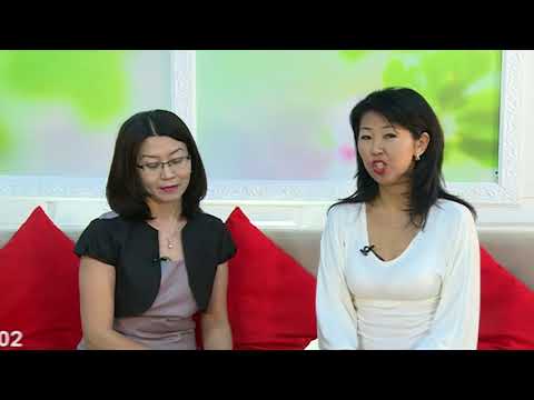 Видео: Канышай Бешбаева: "Сынган кылыч" тарыхый романы боюнча долбоор  мезгилдин талабы болду”.