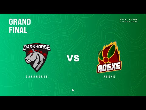 Видео: PB Summer League 2025 | Гранд-финал | @RGT_CheiF & @keypb