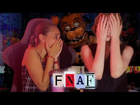 Видео: старый добрый ФНАФ | five nights at freddy's