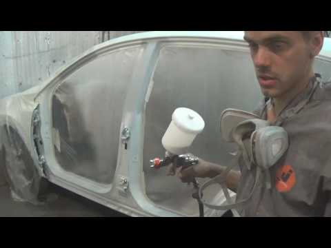 Видео: покраска проёмов  Диванные войска  отдохните в сторонке