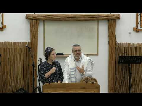 Видео: Быт.17:5-8.  Вечный Завет о земле, спасении, и народах.