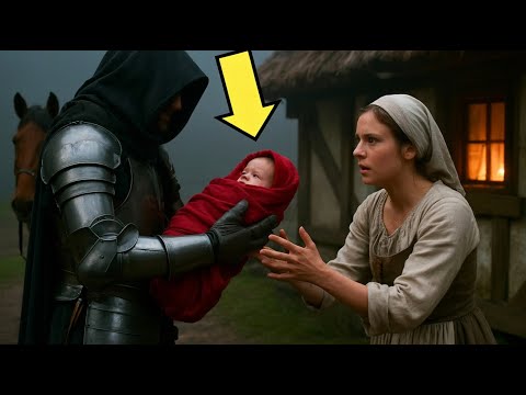 Видео: БҰЛ НӘРЕСТЕНІ ҚОРҒАҢЫЗ… ОНЫҢ ТАҒДЫРЫ БОЛАШАҚ ПАТША БОЛУ