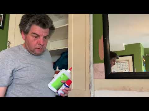 Видео: Dels decluttering/vloggoween, день 25