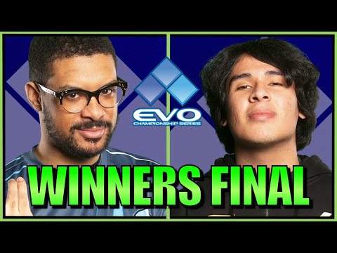 Видео: Финал победителей SonicFox против Nicolas: Топ-8 ОБЯЗАТЕЛЬНО К ПРОСМОТРУ! - Evo 2025 【Mortal Komb...