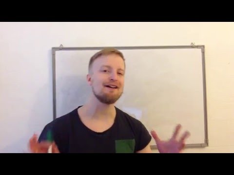 Видео: Учим норвежские слова 6 (67 - 80)