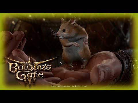 Видео: ВЕЛИКИЙ ГЕРОЙ - Baldur's Gate 3 #44