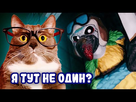Видео: ЗАБРОШЕННЫЙ ПАРК! ГЕННАДИЙ попал в INDIGO PARK!