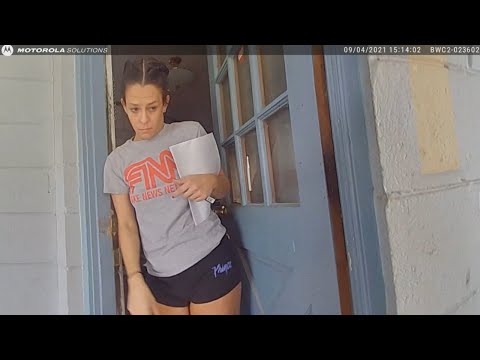 Видео: Сталкер думает, что она выше закона