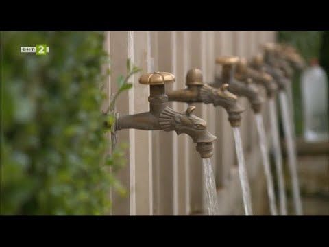 Видео: Акве калиде - лечебната сила на водата, "№1-Туризмът" - 08.12.2024