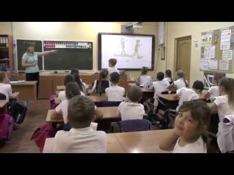 Видео: Московская электронная школа (МЭШ)