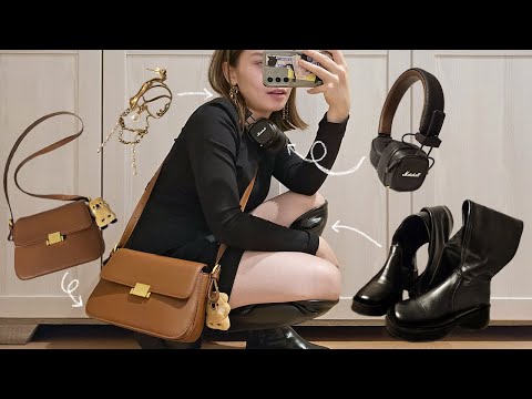 Видео: Мои самые любимые вещи, без которых я не я