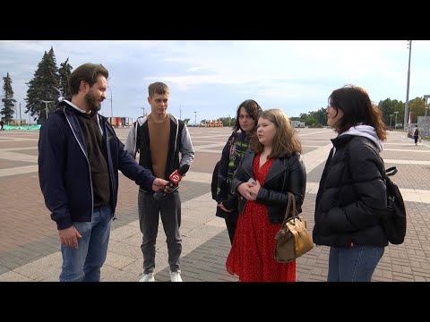 Видео: Глас народа: самый опасный район Ульяновска?