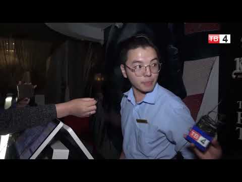 Видео: Цагдаа, ТВ-4 хамтран шөнийн цэнгээний газрын ажилтныг байцаав...