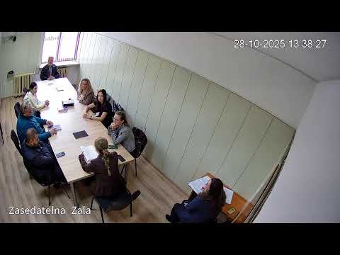Видео: Заседание на ПК на 28.10.2025 г. (13:30 ч.)
