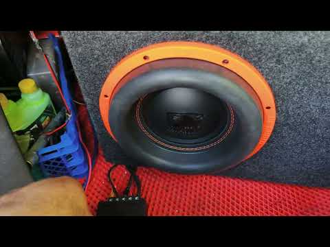 Видео: DL audio Gryphon Lite 1.500 обзор прослушка .