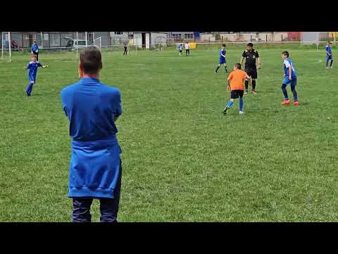 Видео: ФК "Елит - София" - ФК "Спартак-София" (2011) - първо полувревеме / 03.06.2023