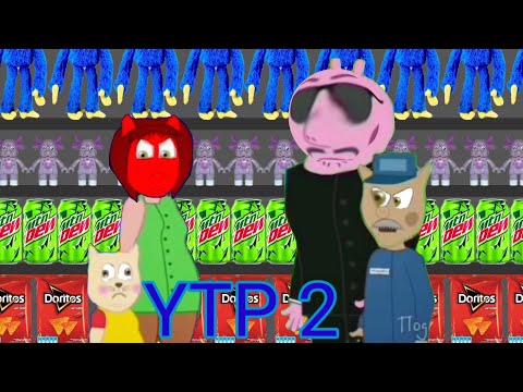 Видео: ПодыграйКа YTP 2
