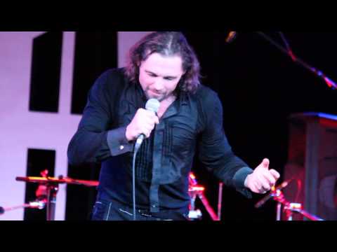 Видео: Дмитрий Бозин - I'll Take Care Of You ("И-Не-За-Те-Вай") [MonaClub, 31.01.2015]