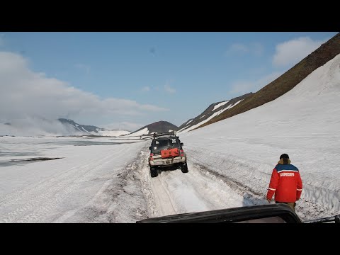 Видео: 5 июля Дорога на Опалу 4