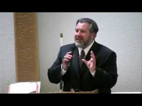 Видео: "Ходи предо Мною и будь непорочен"- Игорь Цыба.