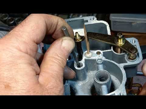 Видео: Карбюратор К 88 от "Тракмен" и Светлов.