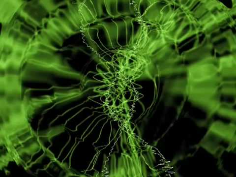 Видео: "Новае неба" - Вочы ваўчыныя (1997)