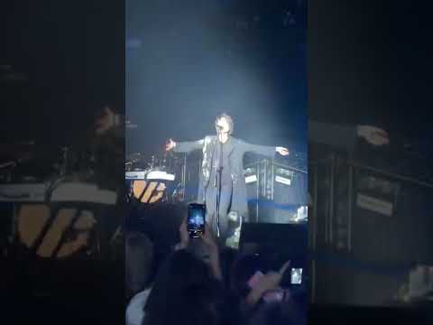 Видео: Земфира - ОК. Париж, 30.10.22