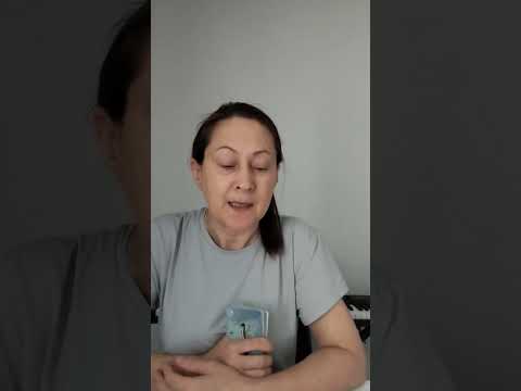 Видео: Что важно знать прямо сейчас 🪷✨☕🍫