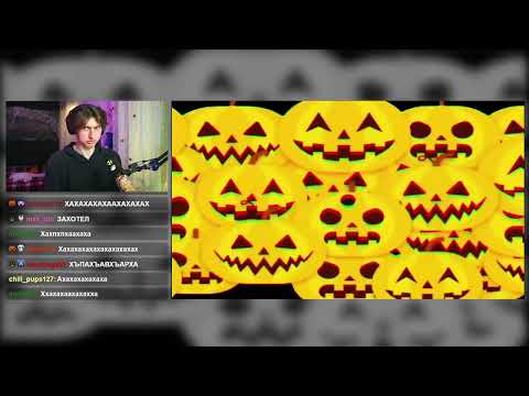 Видео: АРТБОЙ ПРОХОДИТ BENDY 1 🎃 СПУКИ НЕДЕЛЯ 7/9 👻