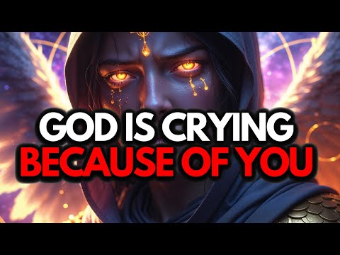 Видео: Избранные, Бог сказал: Вы разбили Мое сердце — Он плачет из-за вас