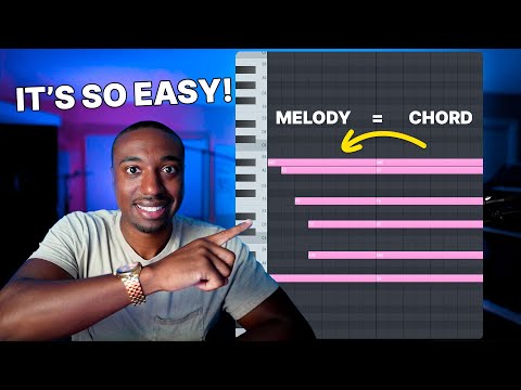 Видео: Это меняет ВСЕ в создании мелодий