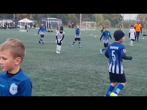 Видео: ФК Пальмира-АФК Нива 2:0