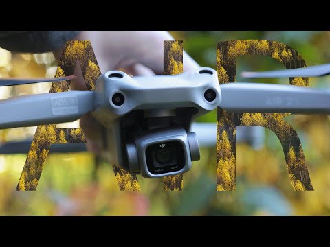 Видео: DJI AIR 2S - ОБЗОР СПУСТЯ 6 МЕСЯЦЕВ | ОПЫТ ЭКСПЛУАТАЦИИ