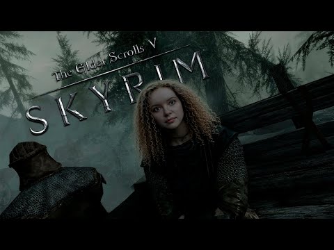 Видео: ВРЕМЯ ПРИШЛО! / СЛОУРАН // ТЕС 5: Скайрим / The Elder Scrolls V: Skyrim [#1]