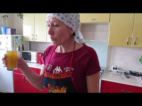 Видео: Приготовление медовухи. Часть 2.