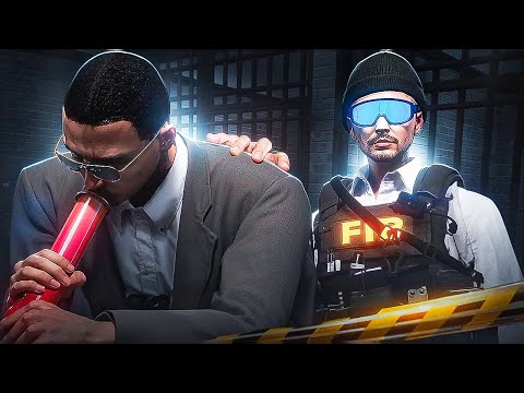 Видео: ПЕРЕИГРАЛ ГЛУПОГО ЗАМЕСТИТЕЛЯ ГЕНЕРАЛЬНОГО ПРОКУРОРА В GTA 5 RP