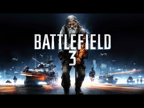 Видео: СЮЖЕТ BATTLEFIELD 3 ХОРОШО СОСТАРИЛСЯ