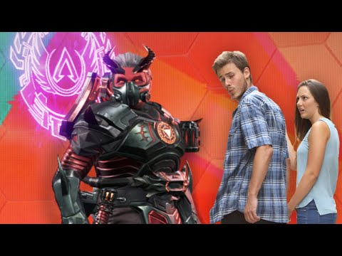 Видео: КАЖДЫЙ КАУСТИК ОБЯЗАН ВЗЯТЬ ЭТО | APEX LEGNEDS