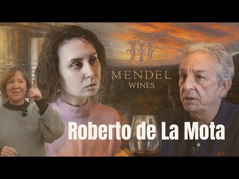 Видео: Аргентина, Mendel: как делают великий Мальбек | Роберто де ла Мотта, лозы 1928