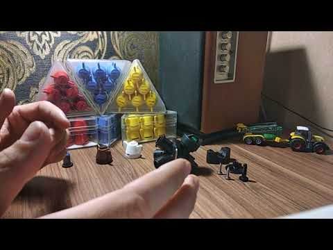 Видео: Форсунка/Насадка/Распылитель HARDI/ Таблица правильного вноса