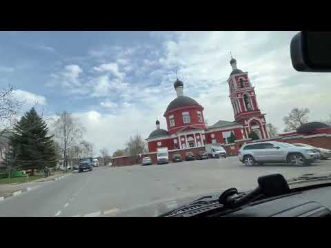 Видео: Новая платная дорога Дзержинский - Лыткарино - Островцы, цена 200 рублей за километр!