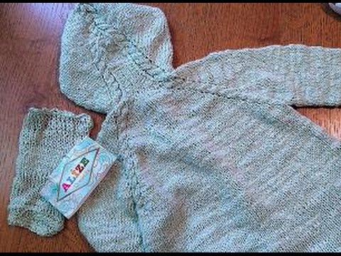 Видео: Отзыв на пряжу Alize romantica. Часть 2.Обзор пряжи Alize Romantica.