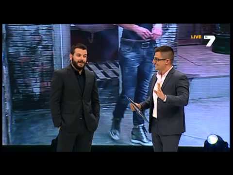 Видео: Къртицата 29.03.2013 част 27 от 27